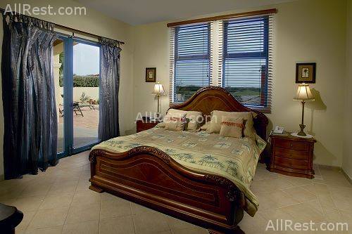 Tierra del Sol Resort & Country Club 24